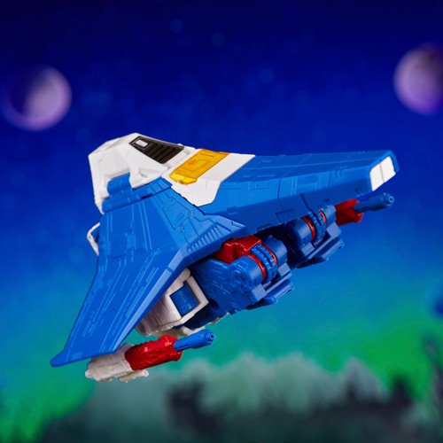 Transformers Legacy Evolution Voyager Class Nacelle