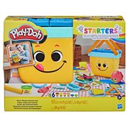 Play-Doh Picnic Shapes Starter Set