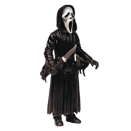 Ghost Face Classic Action Figure - Previews Exclusive