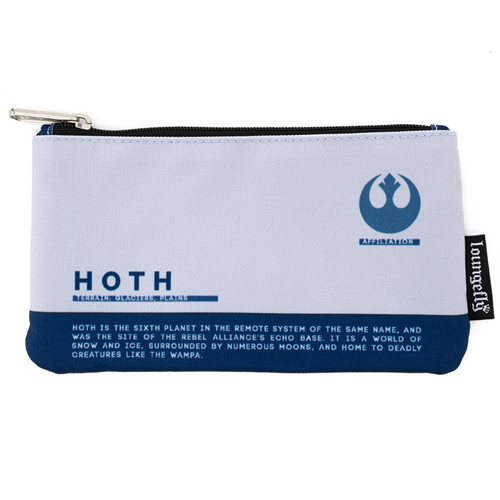 Star Wars Hoth AT-AT Nylon Pouch