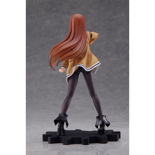 Steins;Gate Kurisu Makise Coreful Statue - ReRun
