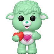 Care Bear Cousins Gentle Heart Lamb Funko Pop! Vinyl Figure #2176