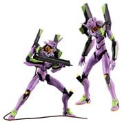 Neon Genesis Evangelion EVA-01 Test Type (TV Version) Model Kit - ReRun