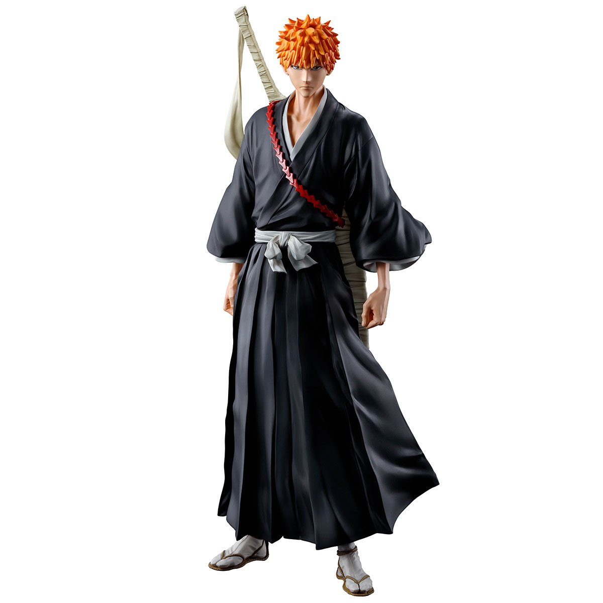 Bleach Ichigo Kurosaki Stirring Souls Volume 1 Masterlise