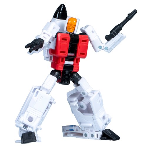 Transformers Generations Age of the Primes Deluxe Wave 1 Case of 8
