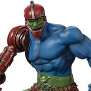 Masters of the Universe Trap Jaw BDS Art 1:10 Scale Statue