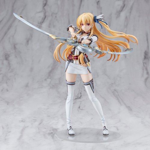 The Legend of Heroes: Trails of Cold Steel III Alisa Reinford 1:8 Scale Statue