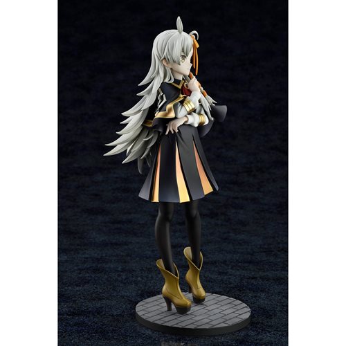 Lord El-Melloi II's Case Files: Train Grace Note Olga-Marie Arsimilat Animusphere 1:8 Scale Statue