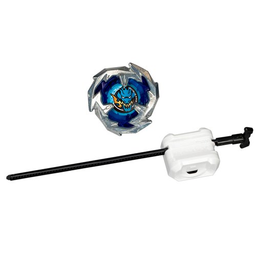 Beyblade X Starter Pack Tops Wave 1 Set of 4