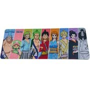 One Piece Wano Country Group Mouse Game Pad