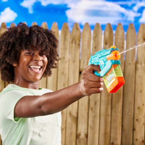 Nerf Super Soaker Mini Dunk-Fill Funpack
