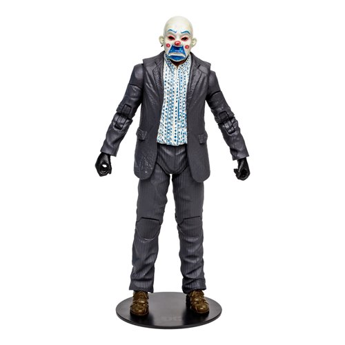DC Multiverse McFarlane Vault Collection Wave 1 The Dark Knight The Joker 7-Inch Scale Action Figure