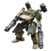 Armored Core For Answer Ga Gan 01 Sunsine L Model Kit