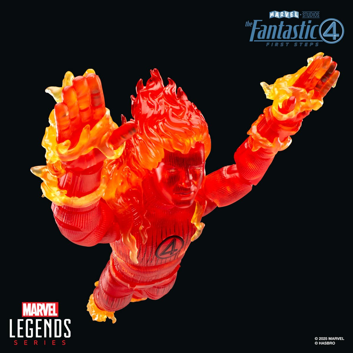 Mô Hình Marvel Legends Figure Series 6-inch Hulk Maestro | Việt Nam