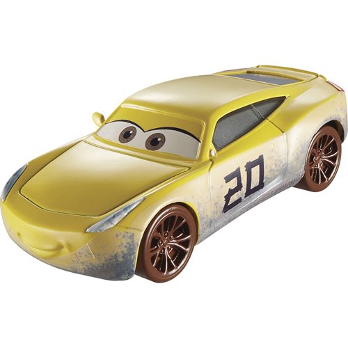 Cars Character Cars 2024 Mix 5 Case of 24
