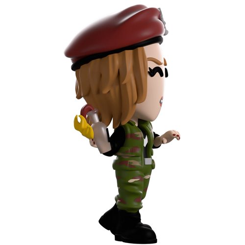 Stranger Things Collection Robin Buckley Vinyl Figure #13