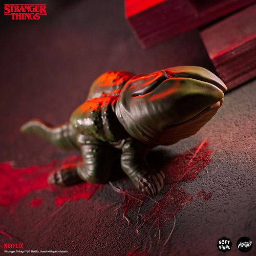 Stranger Things Demogorgon by James Groman Designer Series 12-Inch Vinyl Figure
