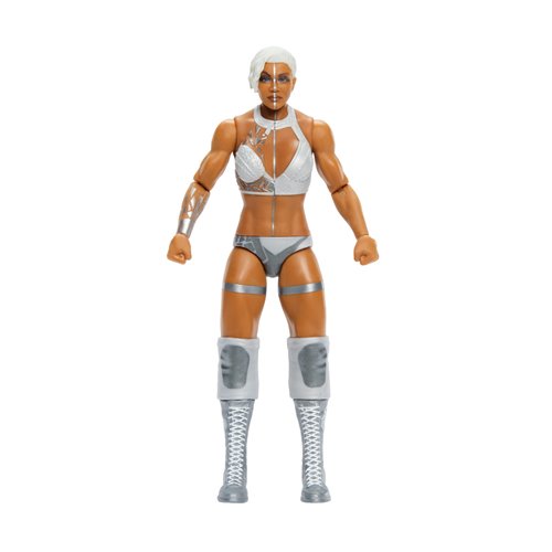 WWE Main Event Series Figure Series 161 Action Figure Case of 8