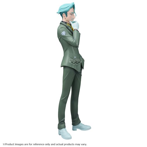 Mobile Suit Gundam GQuuuuuuX Challia Bull Statue
