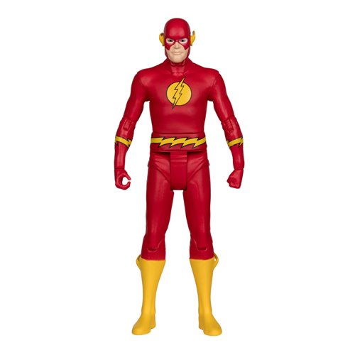 DC Retro Wave 13 Super Friends 6-Inch Scale Action Figure Case of 6