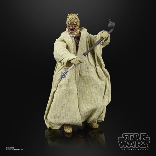 Star Wars The Black Series Archive Tusken Raider 6-Inch Action Figure