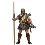 Joy Toy Strife Roman Republic Legionary Light Infantry II 1:18 Scale Action Figure
