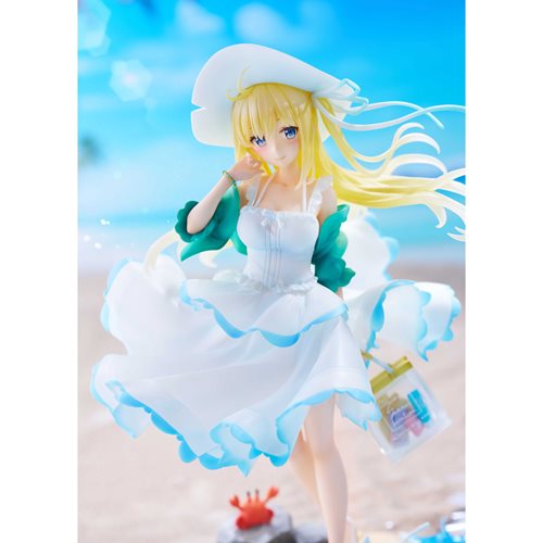 Reina 1:7 Scale Statue - Entertainment Earth