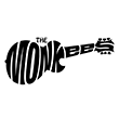 Monkee Mobile Model Kit