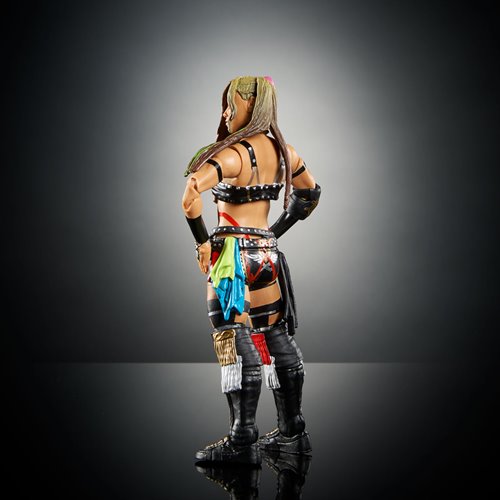 WWE Elite Collection Series 115 Kairi Sane Action Figure