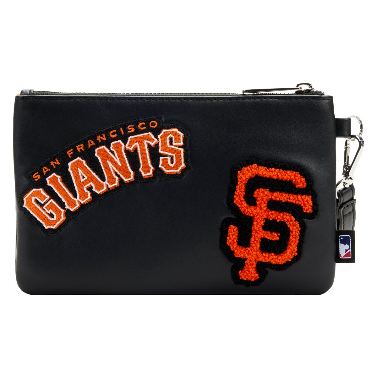 Mlb San Francisco Giants Large Gogo Gift Bag : Target