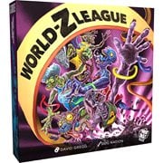 World-Z League Game