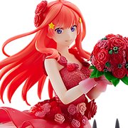 Pre-sale】1/7 Scale Floral Dress Ver. Nakano Yotsuba-5Toubun no