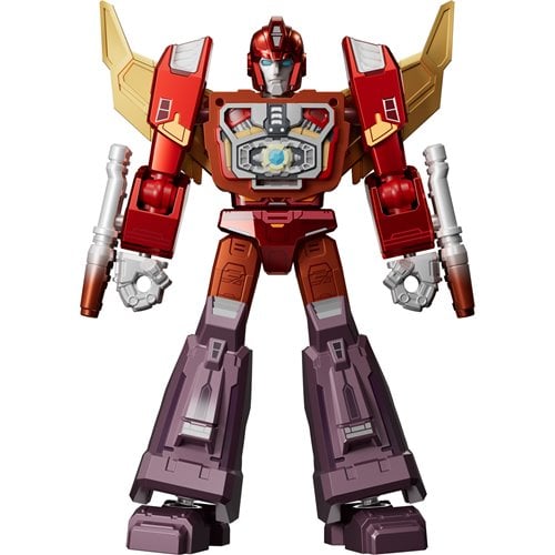 Transformers Galaxy Version 10 Transformers: The Movie 3 Sixshot Blokees Blind Box Model Kit Case of