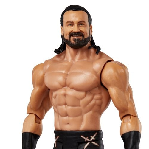 WWE Top Picks 2023 Wave 1 Basic Collection Figure Case of 8