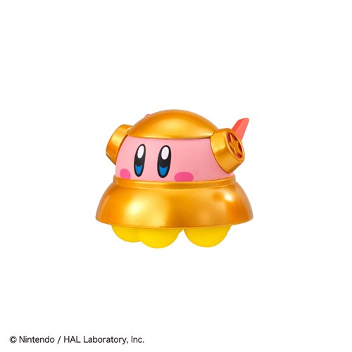 Kirby Tobimas Mini-Figure Case of 6