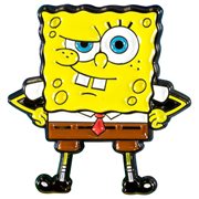 SpongeBob SquarePants Enamel Pin