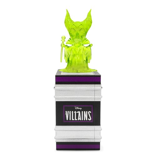 Disney Villains SMOLS Vinyl Figure Case of 12