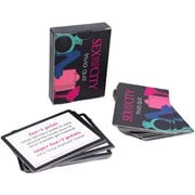 Sex and the City Trivia Quiz Game
