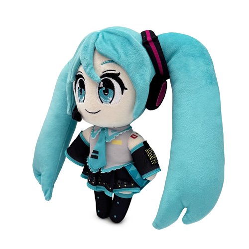 Vocaloid Hatsune Miku Standing 9-Inch Plush