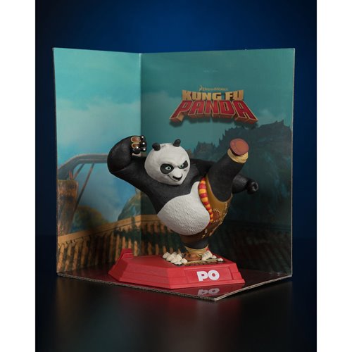 Movie Maniacs NBC Wave 3 6-Inch Scale Posed Figure Case of 6