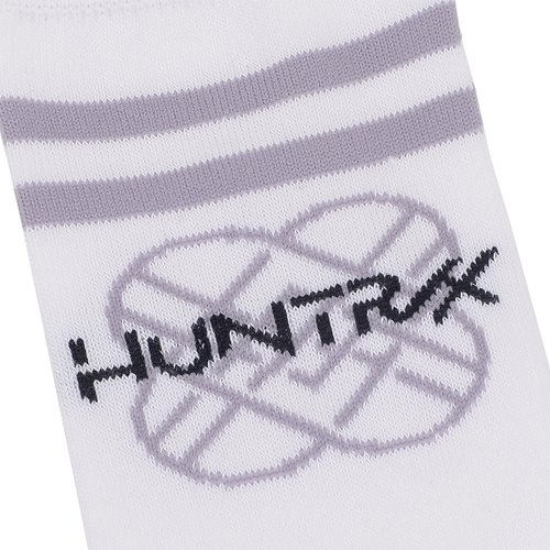 KPop Demon Hunters Huntrix Crew Sock 5-Pack