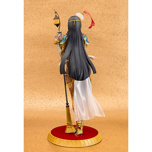 Fate/Grand Order Scheherazade Caster of the Nightless City 1:7 Scale Statue