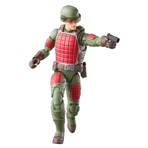 G.I. Joe Classified Retro 6-Inch Action Figures Wave 9 Case of 4