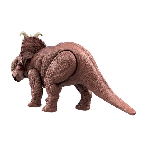 Jurassic World Wild Roar Pachyrhinosaurus Action Figure