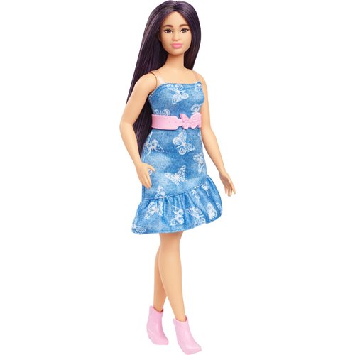 Barbie Fashionista Doll #202
