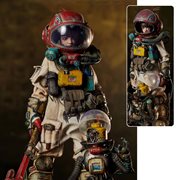 Hunters: Day After WWlll Dr. BB Premium UMS 1:6 Scale Action Figure