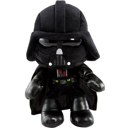 Star Wars Basic 8-Inch Darth Vader Plush