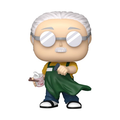Sakamoto Days Taro Funko Pop! Vinyl Figure