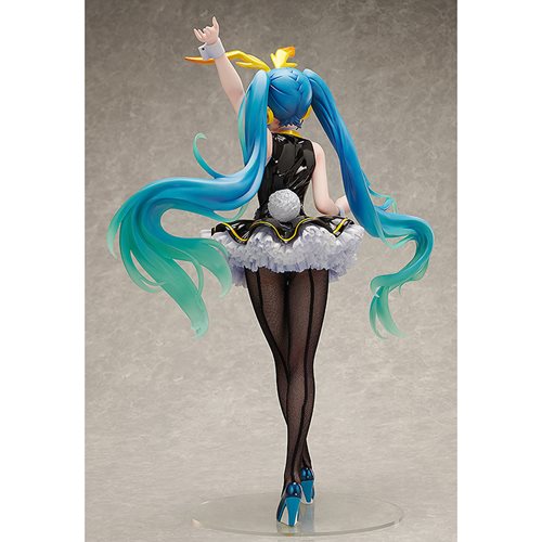 Vocaloid Hatsune Miku My Dear Bunny Version B-Style 1:4 Scale Statue - ReRun