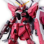 Gundam Freedom Infinite Justice Type II HG 1:144 Model Kit